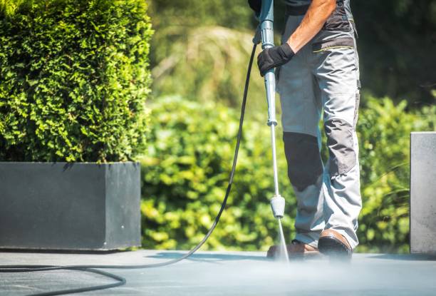 Best Patio and Deck Pressure Washing  in College Station, TX