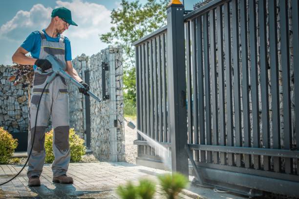 Reliable College Station, TX Pressure Washing Solutions