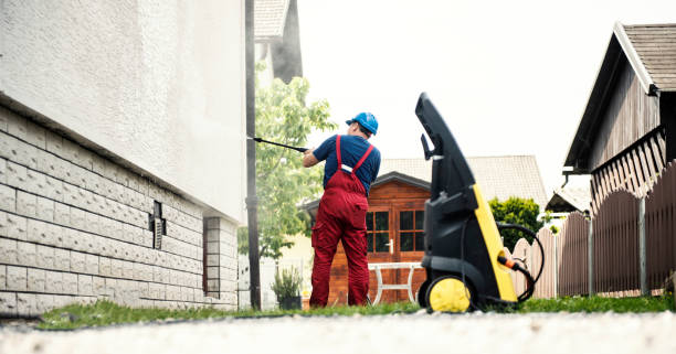 Best Graffiti Removal  in College Station, TX